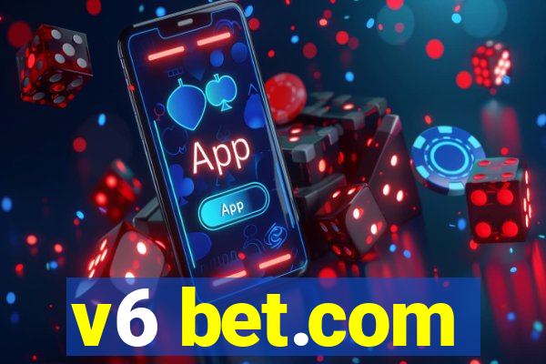 v6 bet.com