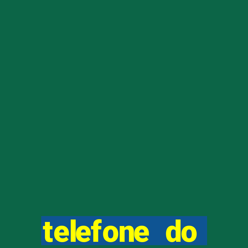 telefone do hospital ibr