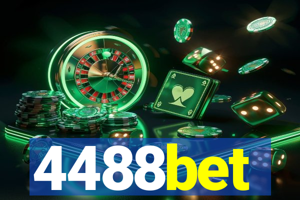 4488bet