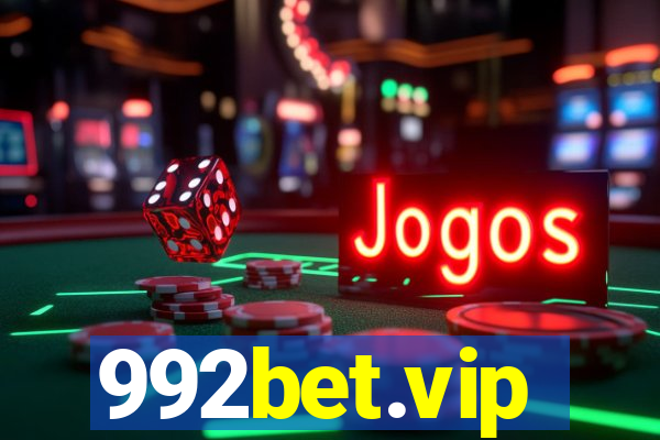 992bet.vip