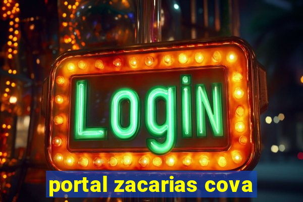 portal zacarias cova