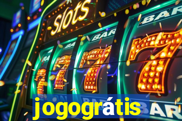 jogográtis