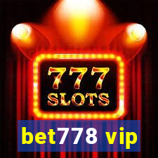 bet778 vip