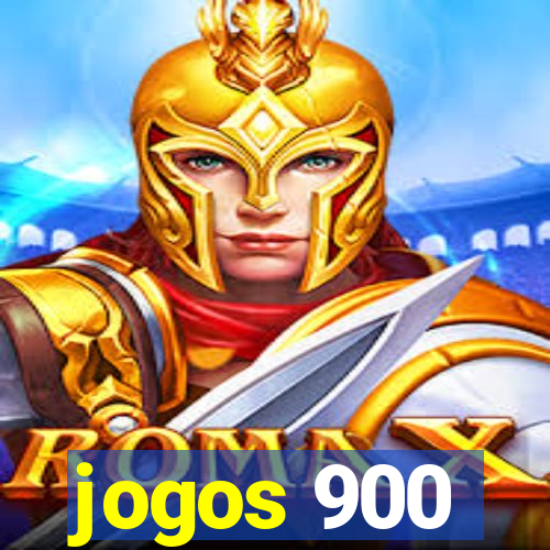 jogos 900