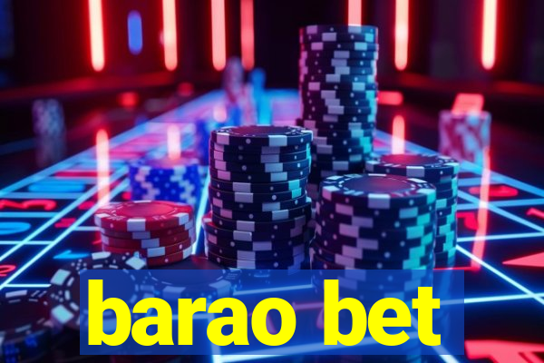 barao bet