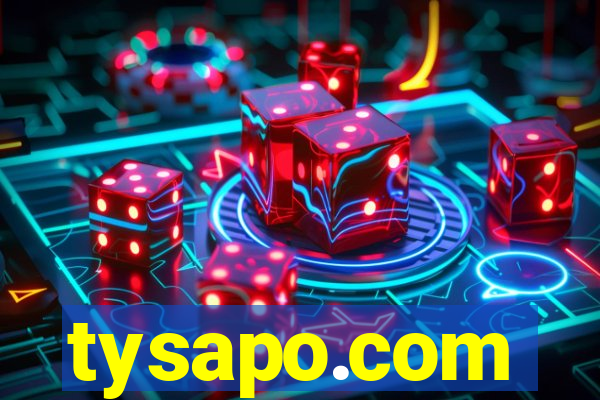 tysapo.com