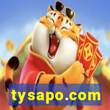 tysapo.com