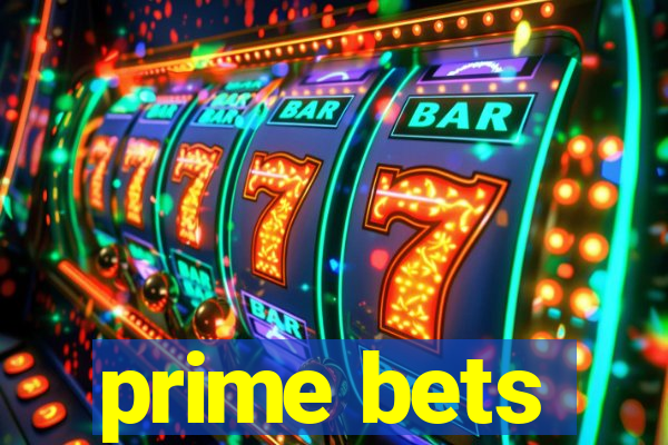 prime bets