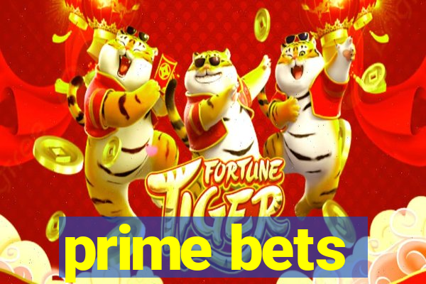 prime bets