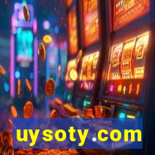 uysoty.com