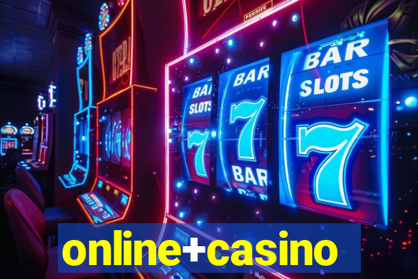 online+casino