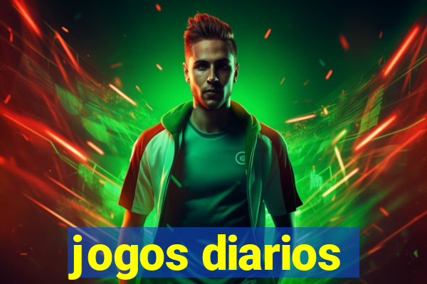 jogos diarios