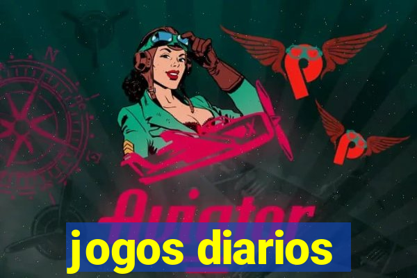 jogos diarios