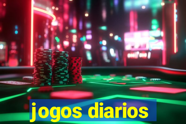 jogos diarios