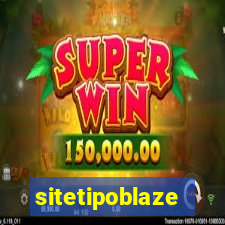 sitetipoblaze