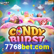 7768bet.com