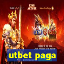 utbet paga