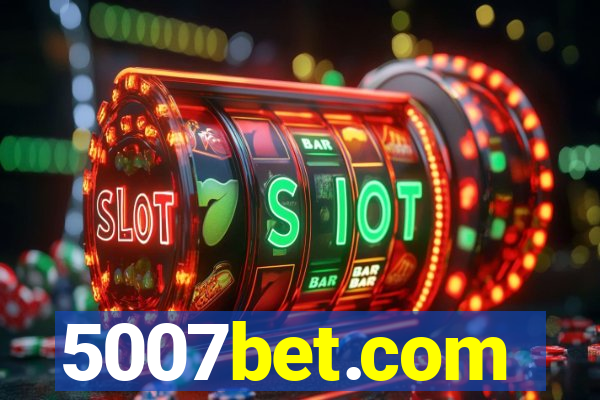 5007bet.com