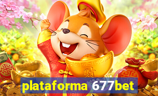 plataforma 677bet