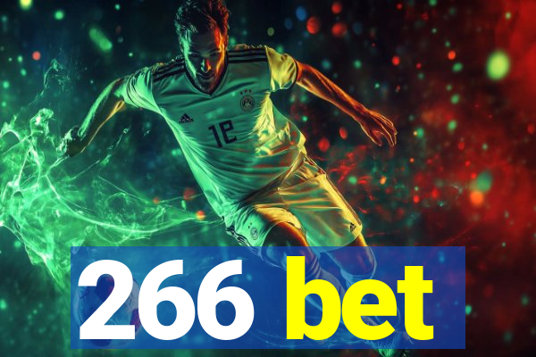 266 bet