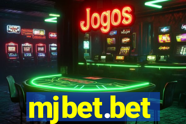 mjbet.bet