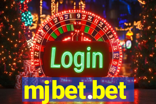 mjbet.bet