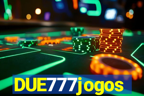 DUE777jogos