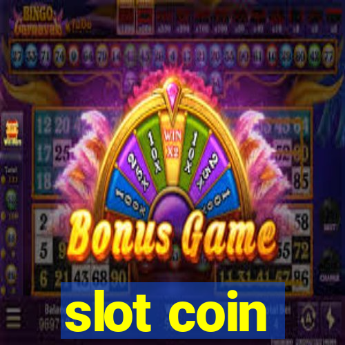 slot coin