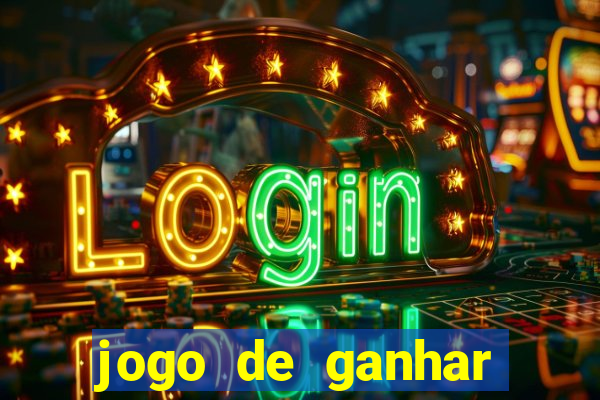 jogo de ganhar dinheiro sem depositar