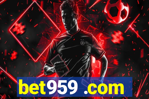 bet959 .com