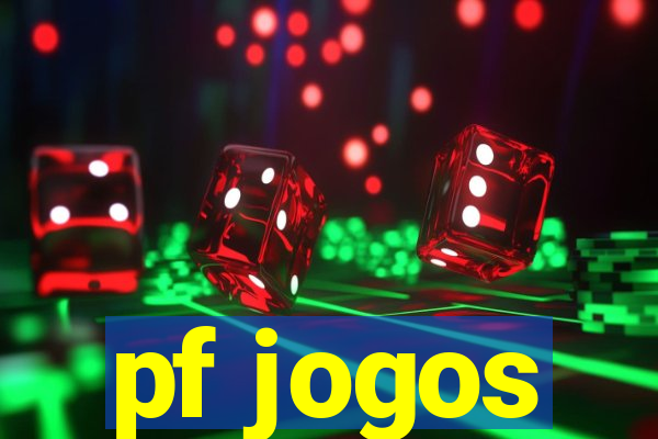 pf jogos