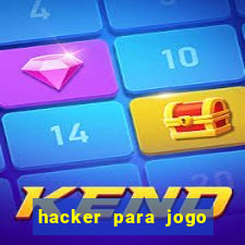 hacker para jogo do tigre