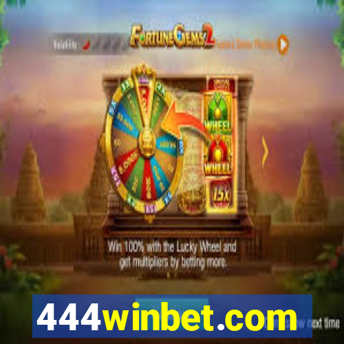 444winbet.com