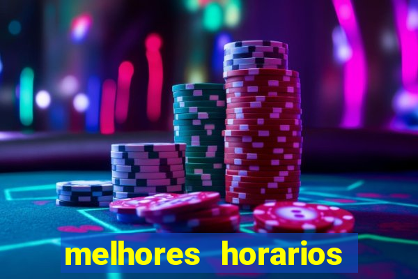 melhores horarios para jogar na betano