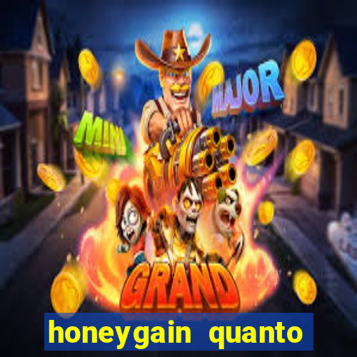 honeygain quanto tempo demora