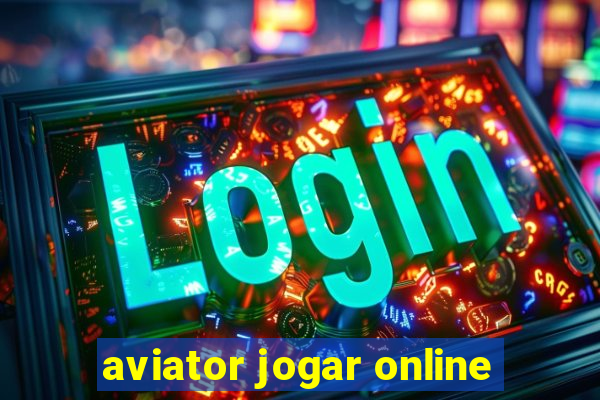 aviator jogar online