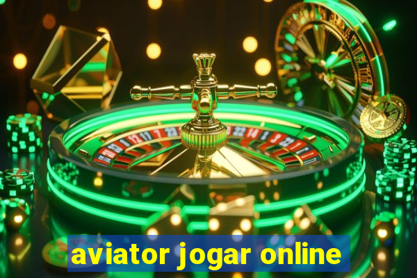 aviator jogar online