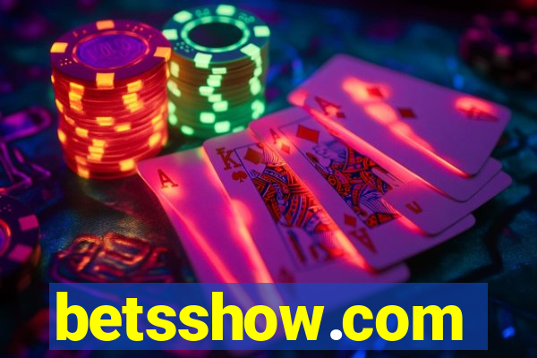 betsshow.com