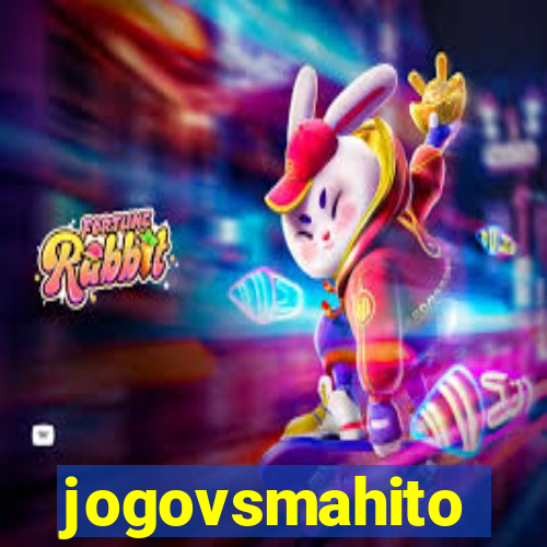 jogovsmahito