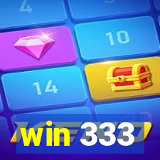 win 333