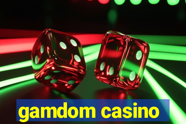 gamdom casino