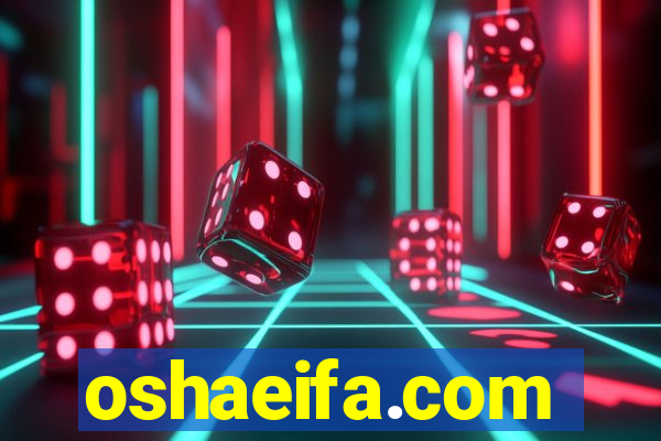 oshaeifa.com