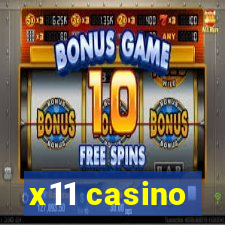 x11 casino