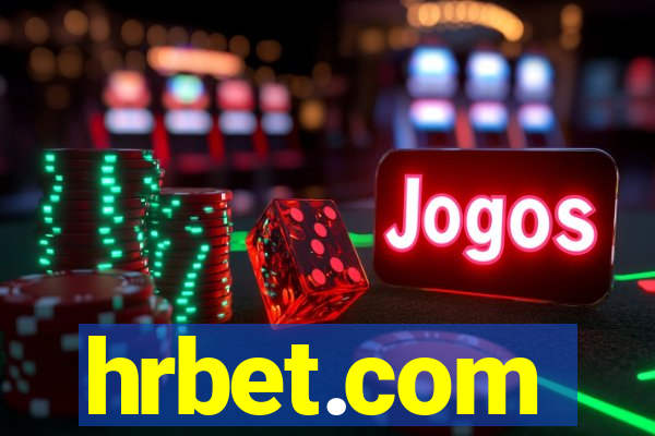 hrbet.com