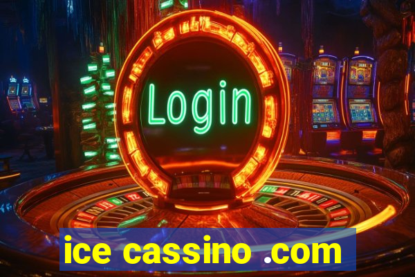 ice cassino .com