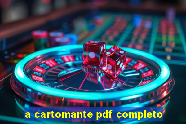 a cartomante pdf completo