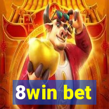 8win bet