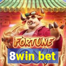 8win bet