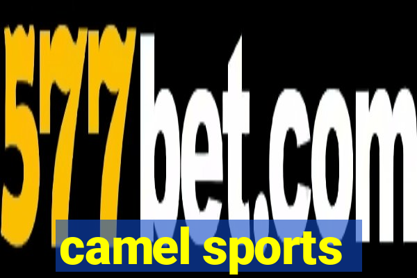 camel sports