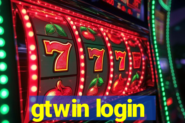 gtwin login